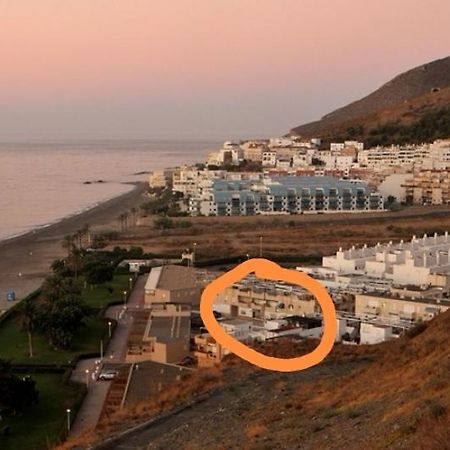 דירות קסטל דה פרו Casa Angeles מראה חיצוני תמונה