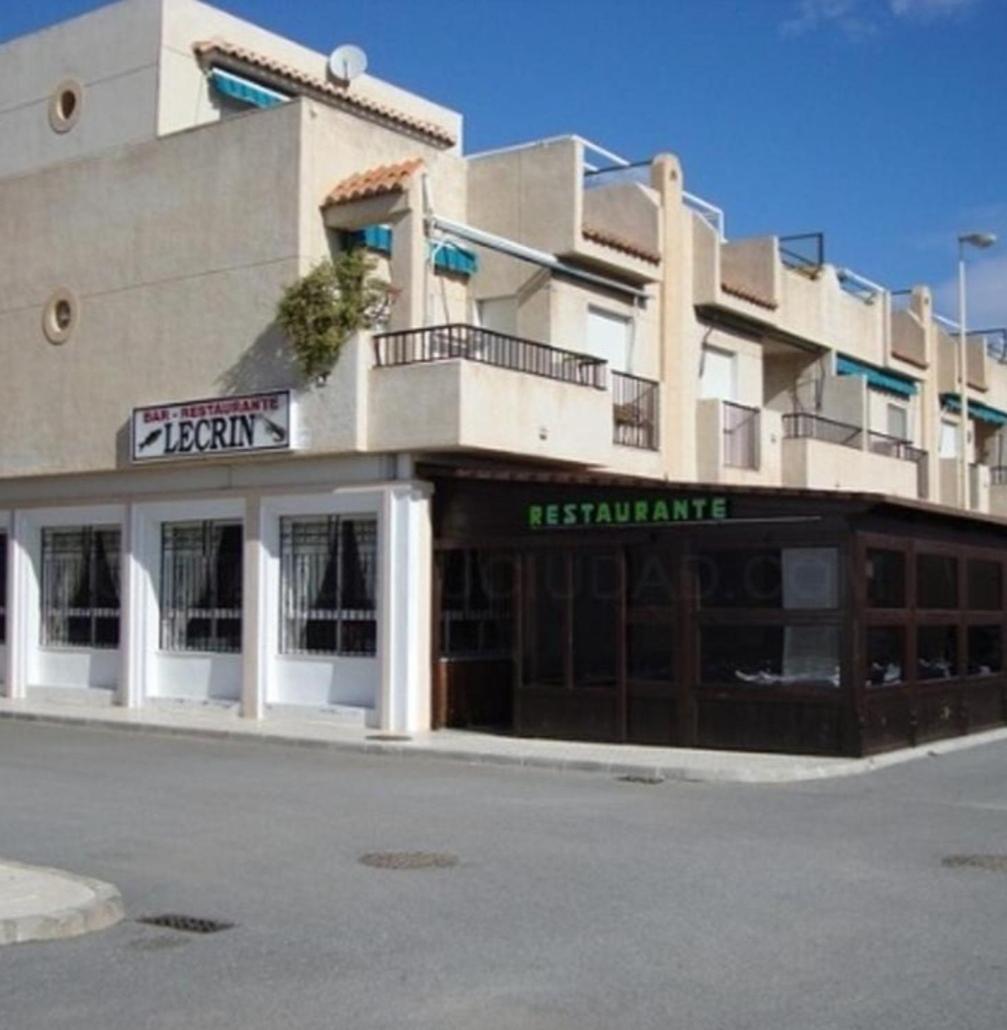 דירות קסטל דה פרו Casa Angeles מראה חיצוני תמונה