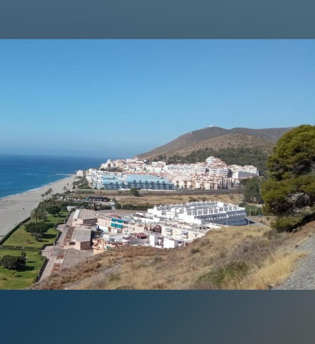 דירות קסטל דה פרו Casa Angeles מראה חיצוני תמונה