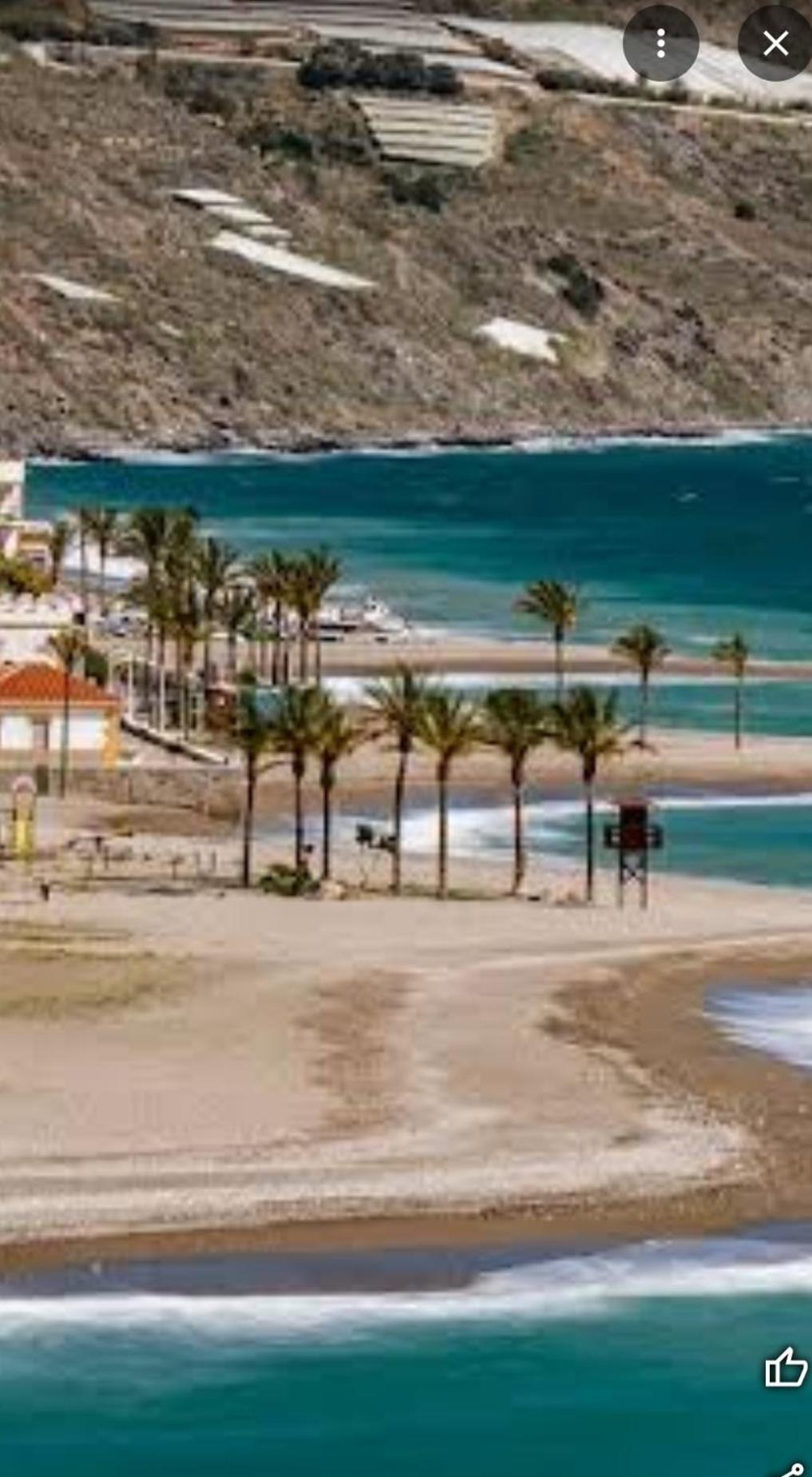 דירות קסטל דה פרו Casa Angeles מראה חיצוני תמונה
