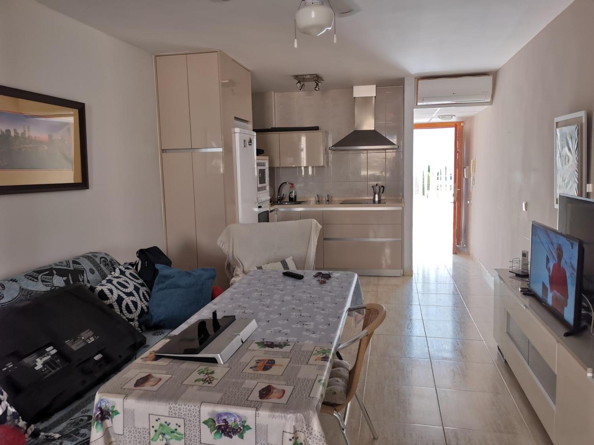 דירות קסטל דה פרו Casa Angeles מראה חיצוני תמונה