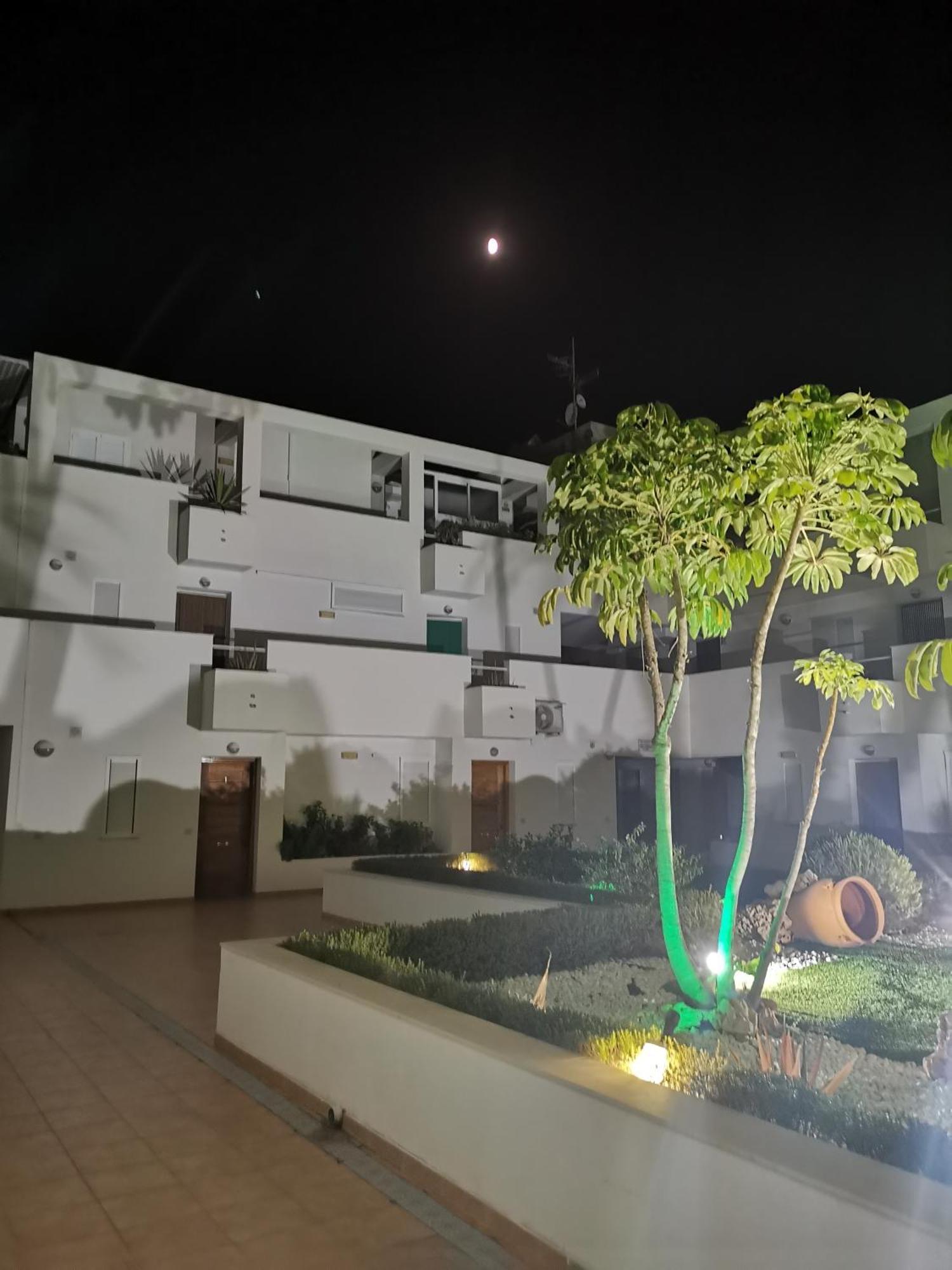 דירות קסטל דה פרו Casa Angeles מראה חיצוני תמונה